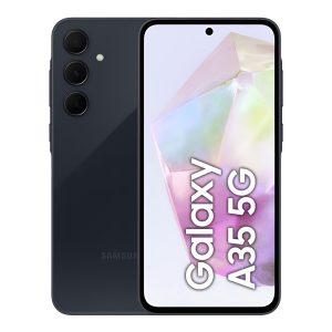 Samsung Galaxy A35 8/256 GB Black Navy