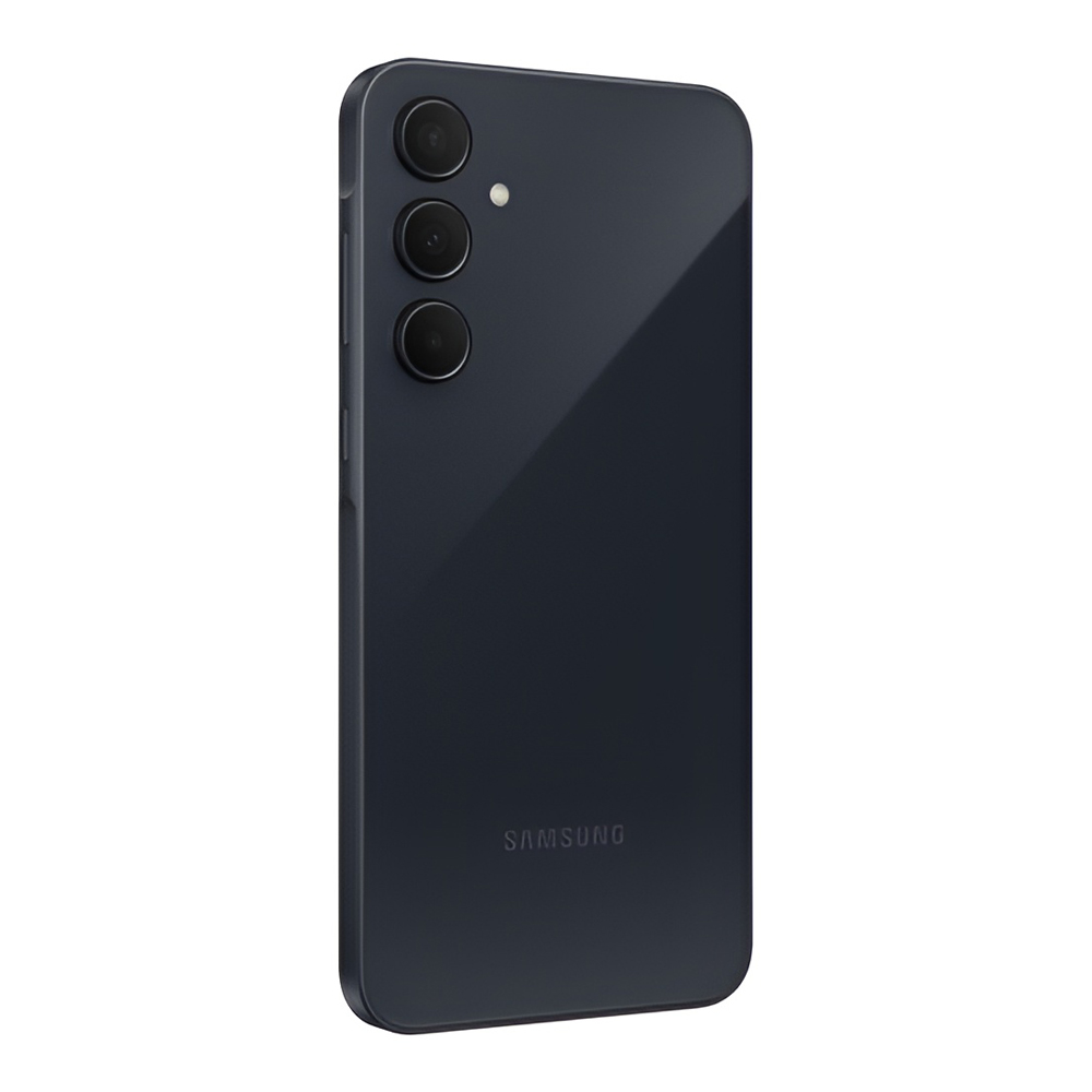 Samsung Galaxy A35 8/256 GB Black Navy - Image 3