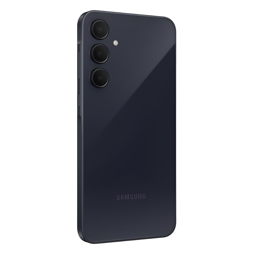 Samsung Galaxy A35 8/128 GB Navy Blue - Image 3