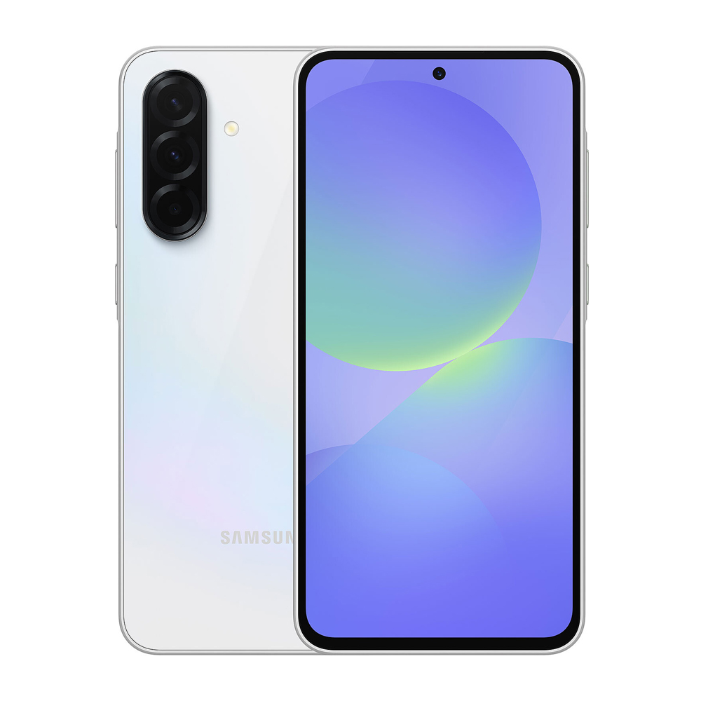 Samsung Galaxy A36 6/128 GB White
