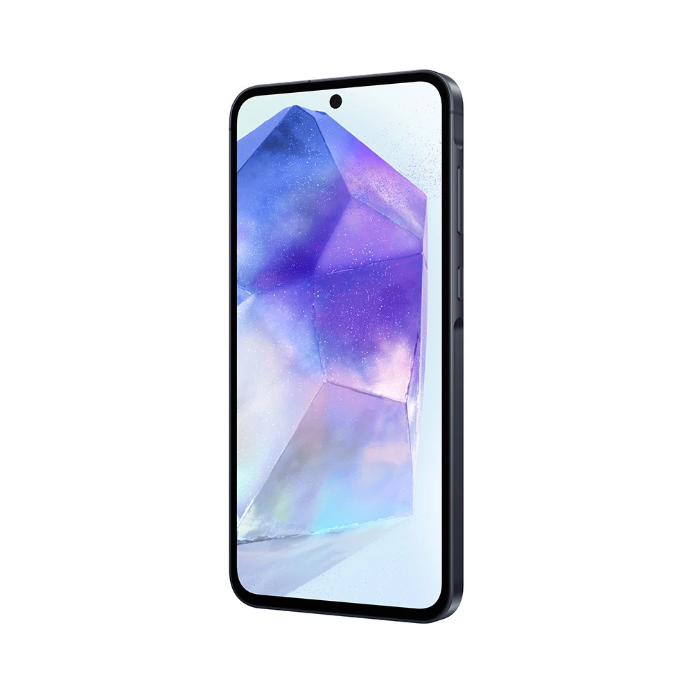 Samsung Galaxy A55 8/128 GB Black Navy - Image 2