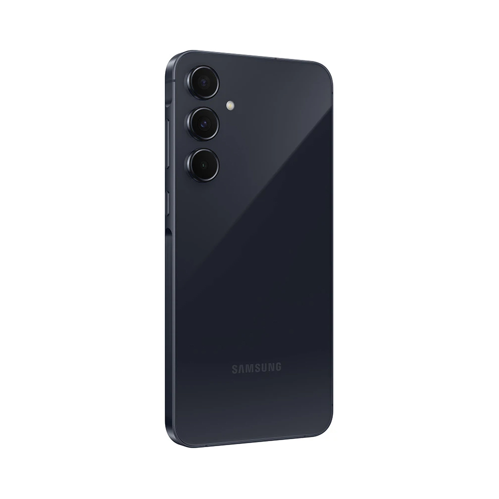 Samsung Galaxy A55 8/128 GB Black Navy - Image 3