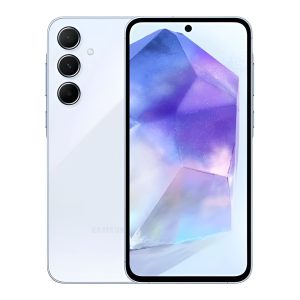 Samsung Galaxy A55 8/128 GB Ice Blue