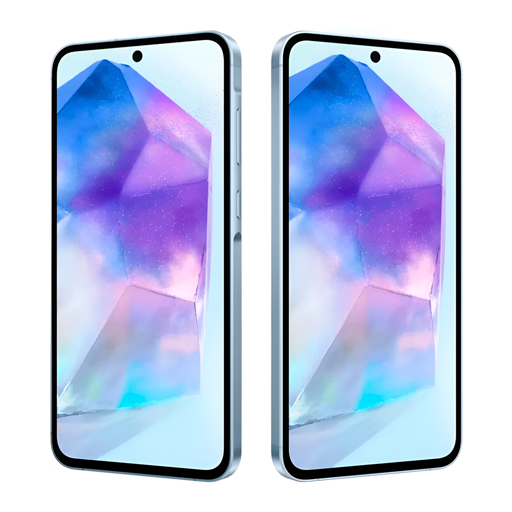 Samsung Galaxy A55 8/128 GB Ice Blue - Image 2