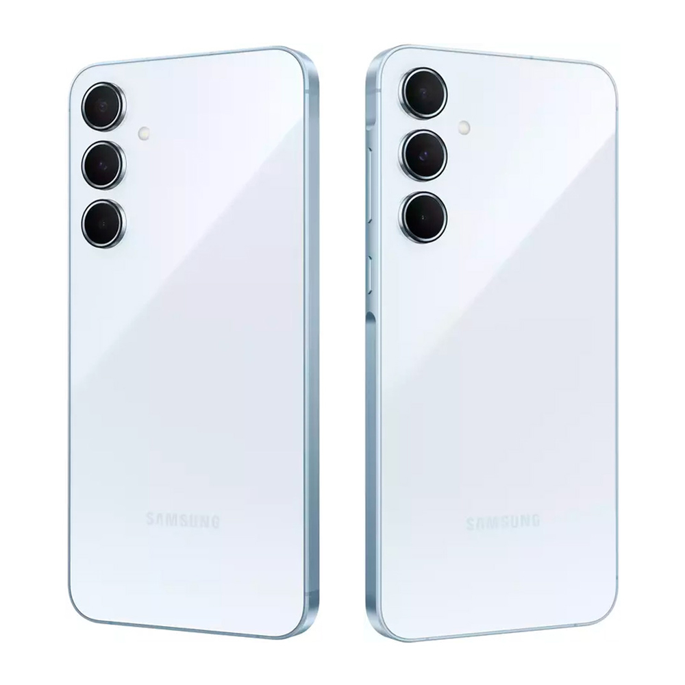 Samsung Galaxy A55 8/128 GB Ice Blue - Image 3