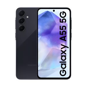 Samsung Galaxy A55 8/256 GB Black Navy