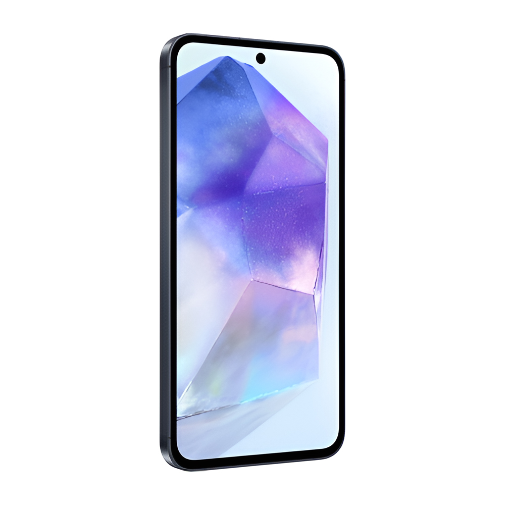 Samsung Galaxy A55 8/256 GB Black Navy - Image 2