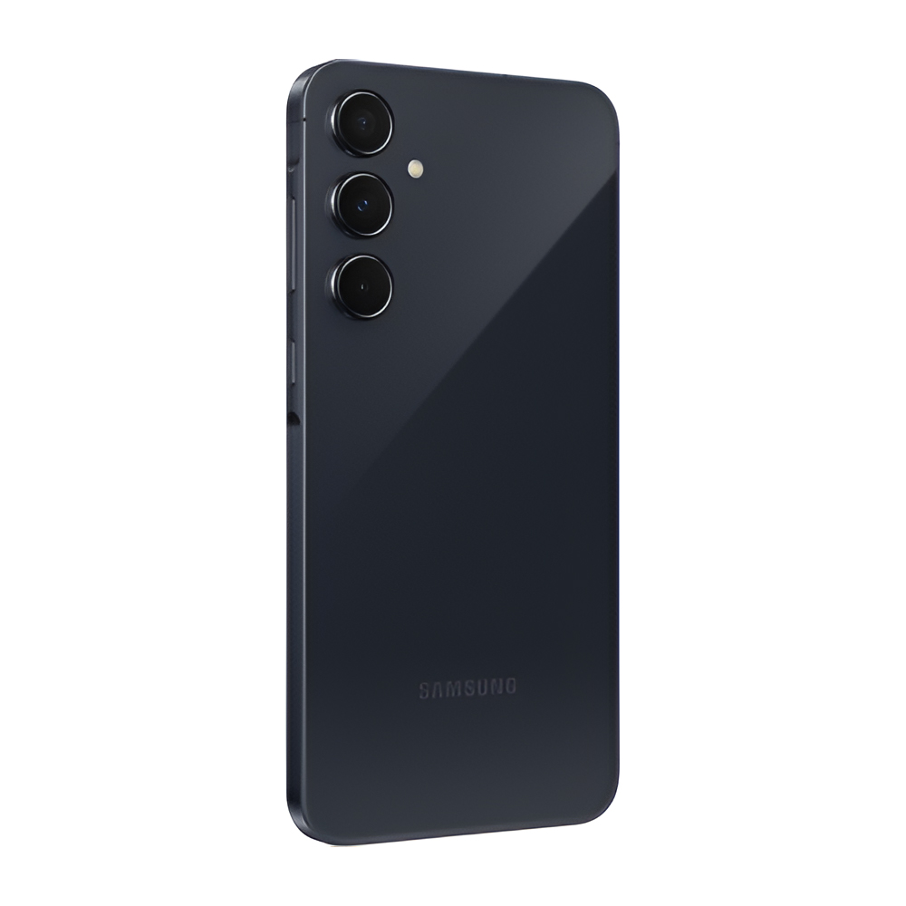 Samsung Galaxy A55 8/256 GB Black Navy - Image 3