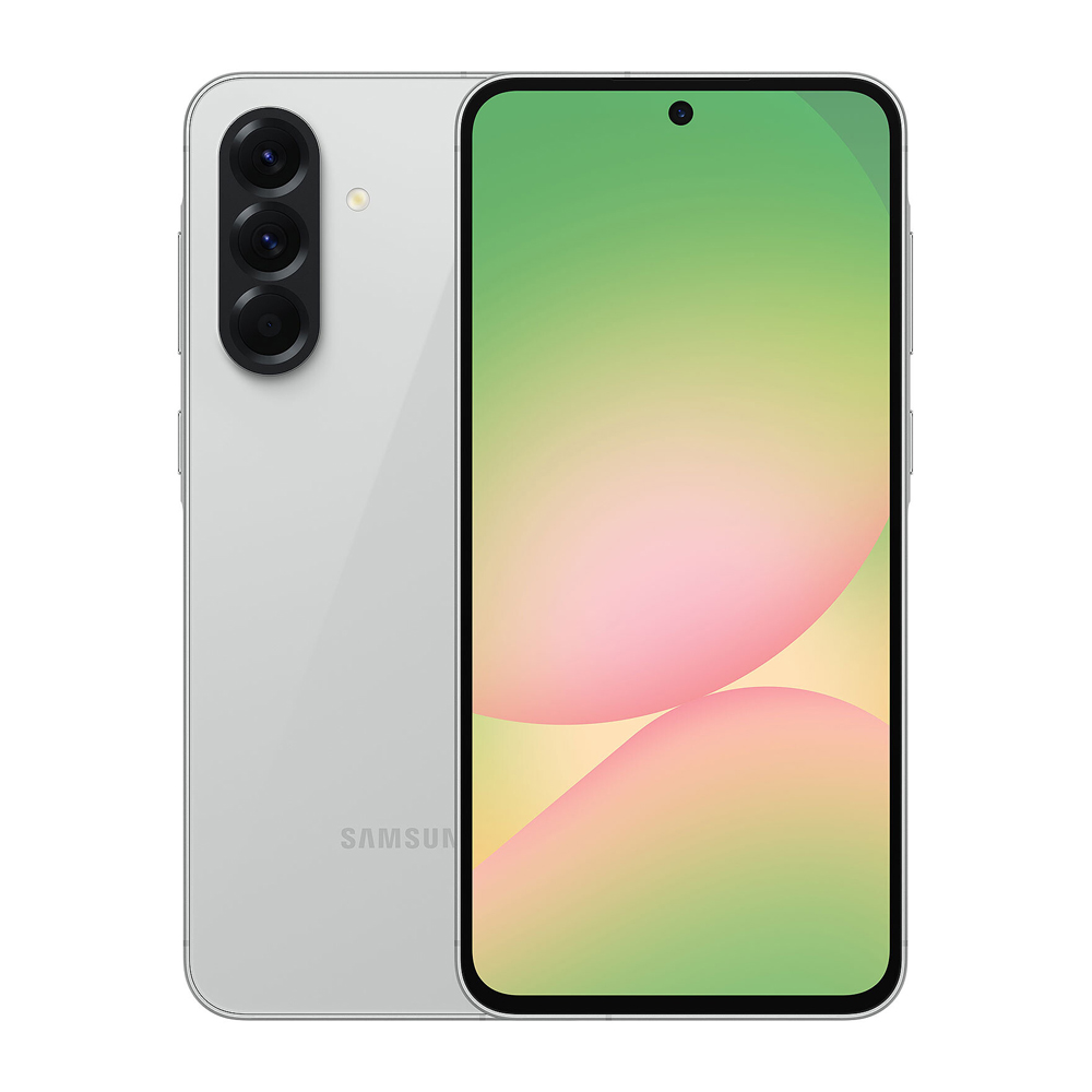 Samsung Galaxy A56 8/128 GB Light Gray