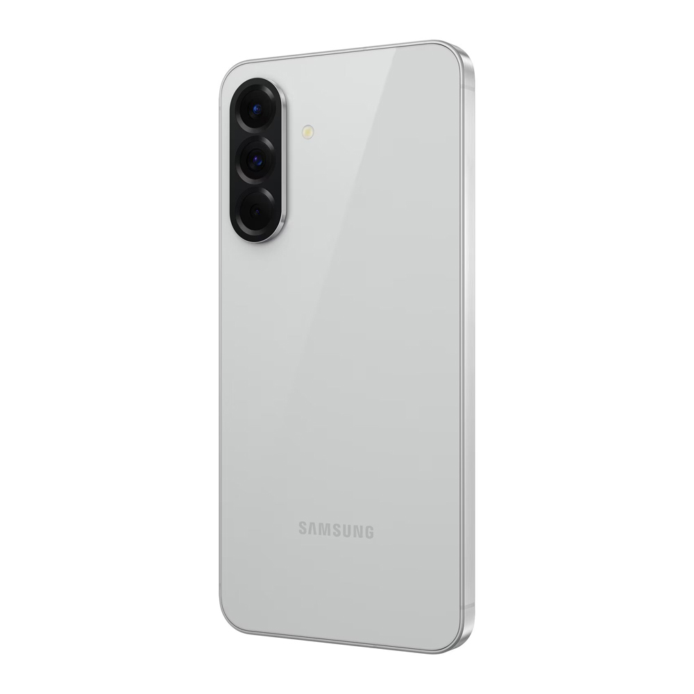 Samsung Galaxy A56 8/128 GB Light Gray - Image 3