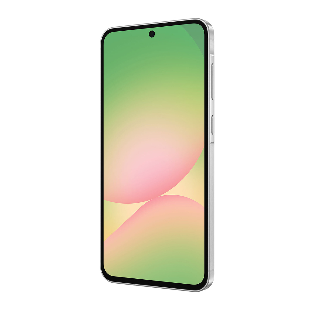Samsung Galaxy A56 8/256 GB Light Gray - Image 2