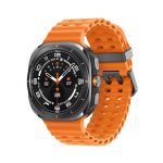 Samsung Galaxy Watch Ultra 2025 LTE Titanium Grey