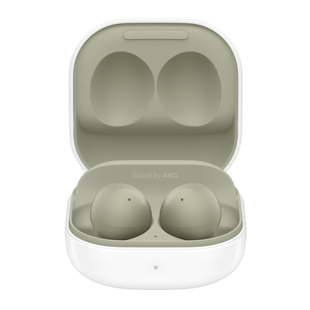 Samsung Galaxy Buds 2 Olive - Image 2