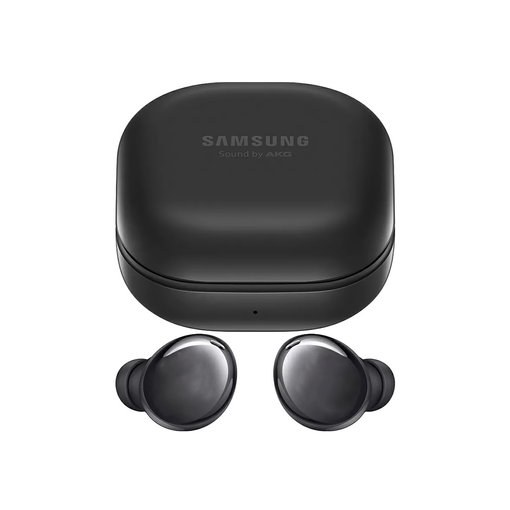 Samsung Galaxy Buds 2 Onyx - Image 2