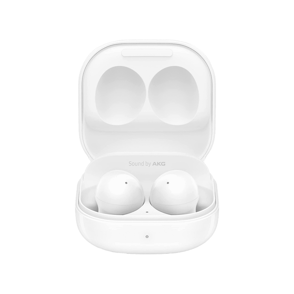 Samsung Galaxy Buds 2 White