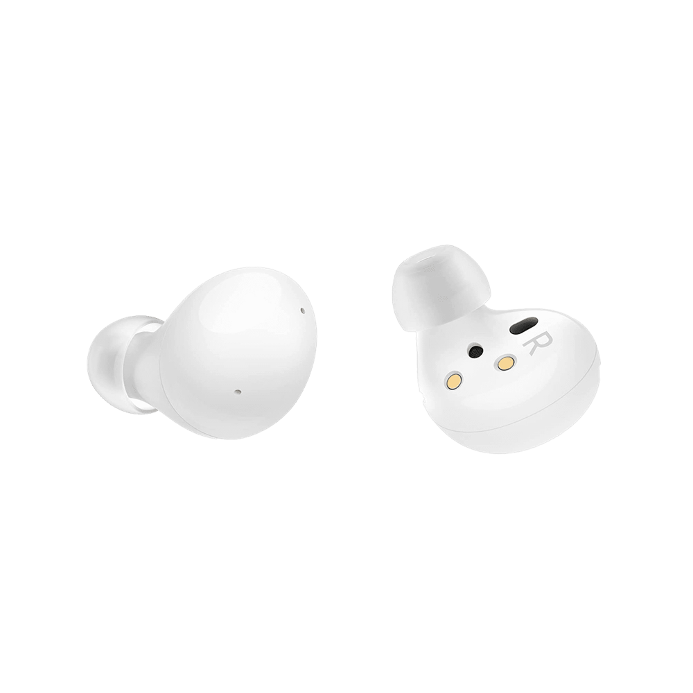 Samsung Galaxy Buds 2 White - Image 2