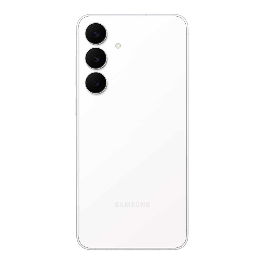 Samsung Galaxy S25 FE S731 5G Dual Sim 8GB RAM 256GB White - Image 4