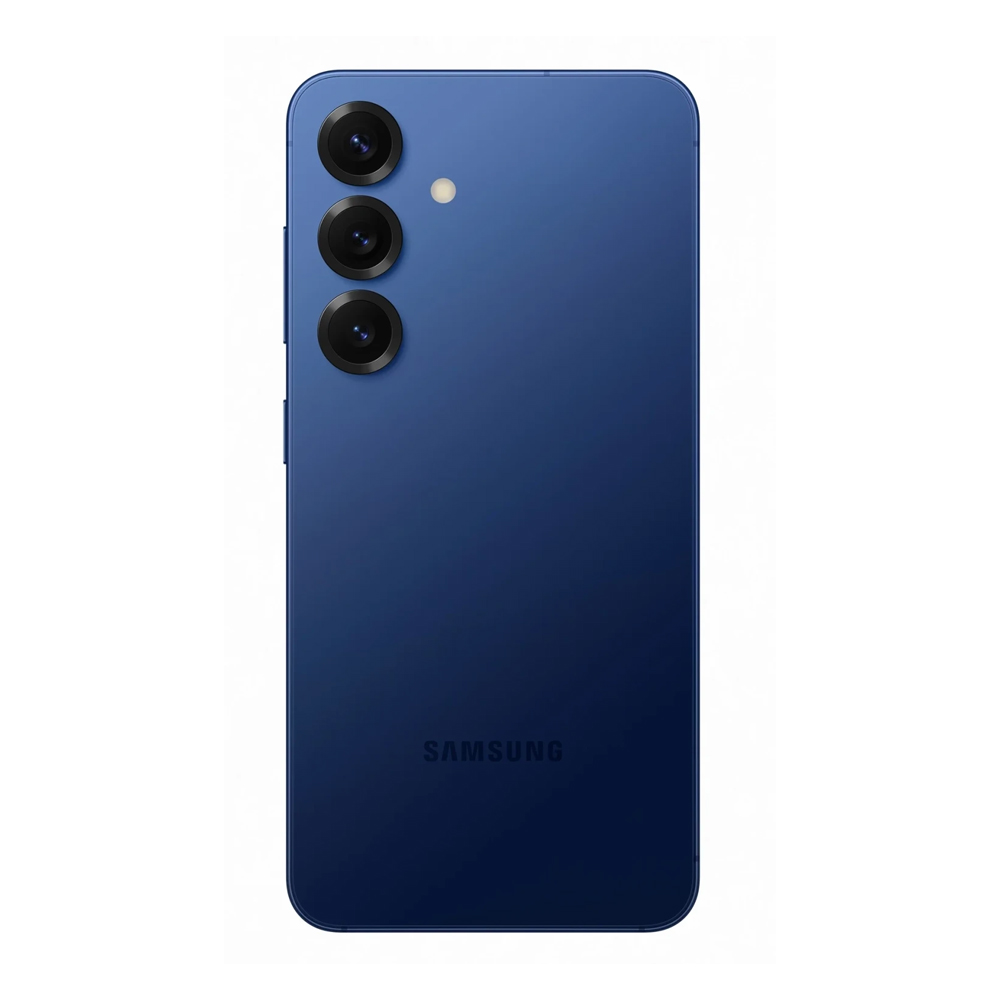 Samsung Galaxy S25 S931 5G Dual Sim 12GB RAM 128GB Navy - Image 4