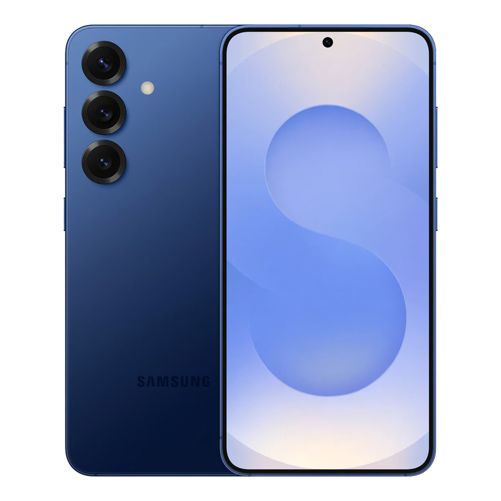 Samsung Galaxy S25 S931 5G Dual Sim 12GB RAM 256GB Navy