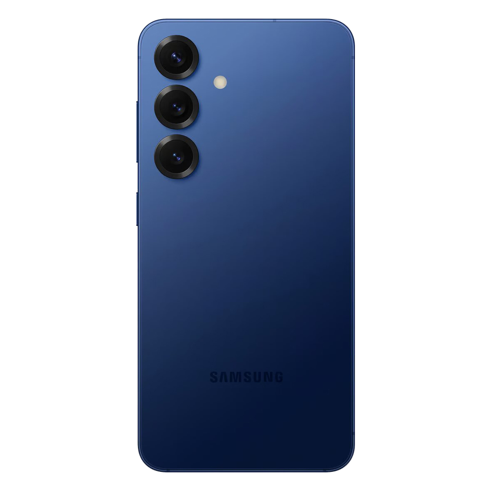 Samsung Galaxy S25 S931 5G Dual Sim 12GB RAM 256GB Navy - Image 4