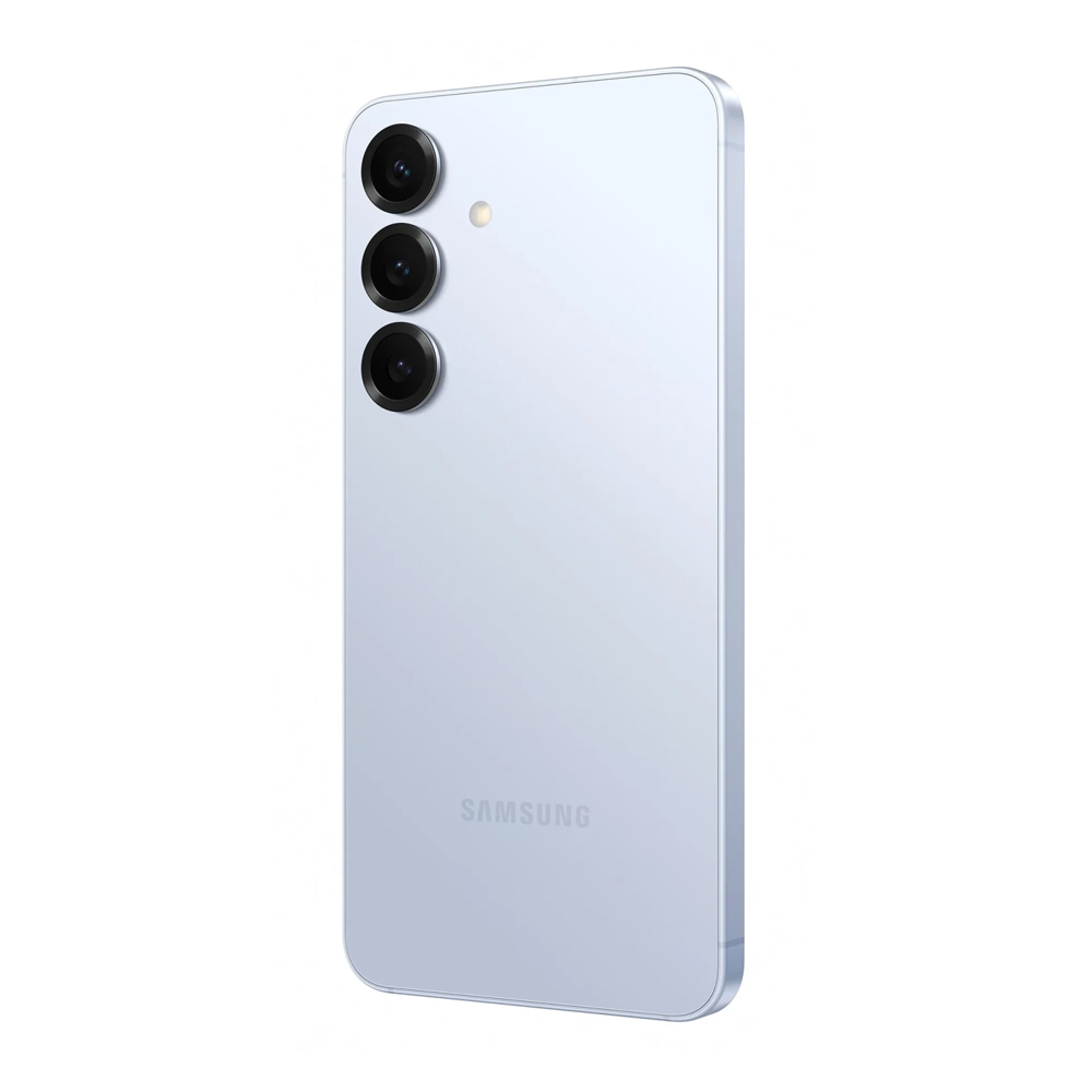 Samsung Galaxy S25+ S936 5G Dual Sim 12GB RAM 256Gb Icy Blue - Image 3