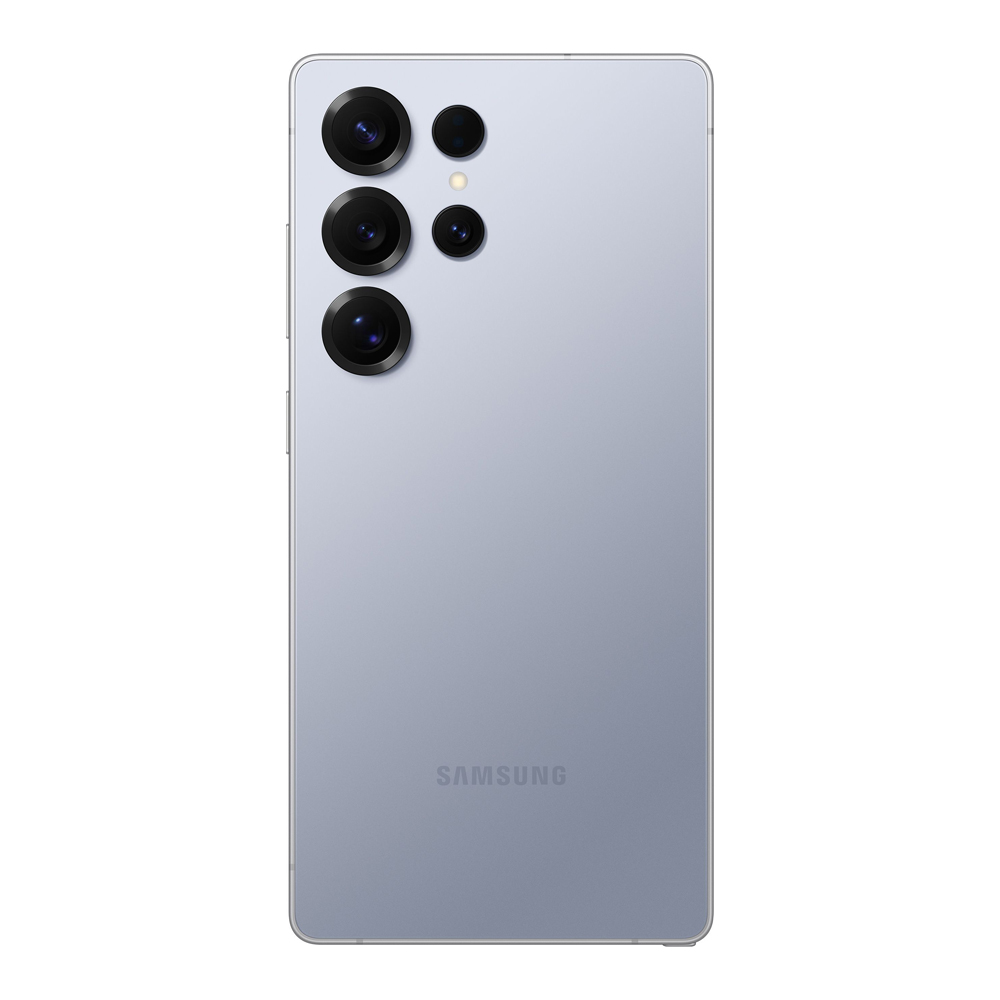 Samsung Galaxy S25 Ultra S938 5G Dual Sim 12GB RAM 512GB Titanium Silverblue - Image 4