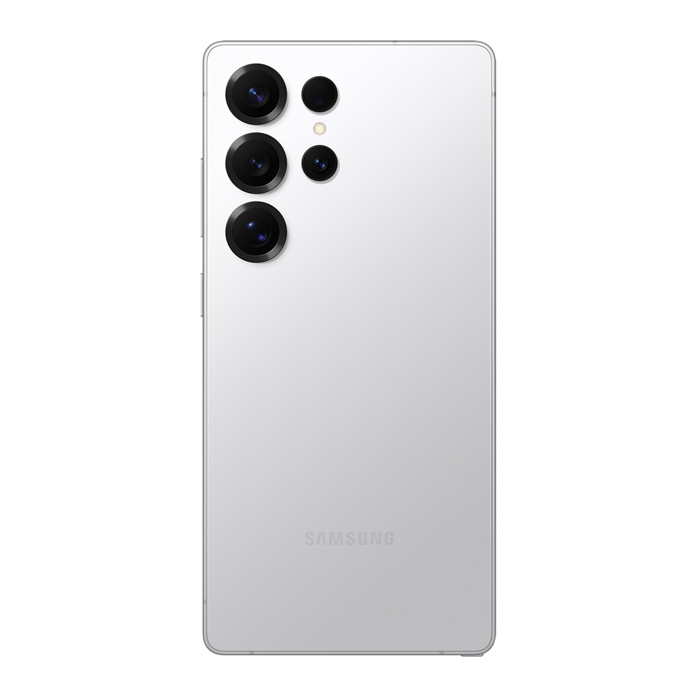 Samsung Galaxy S25 Ultra S938 5G Dual Sim 12GB RAM 256GB Titanium Whitesilver - Image 4
