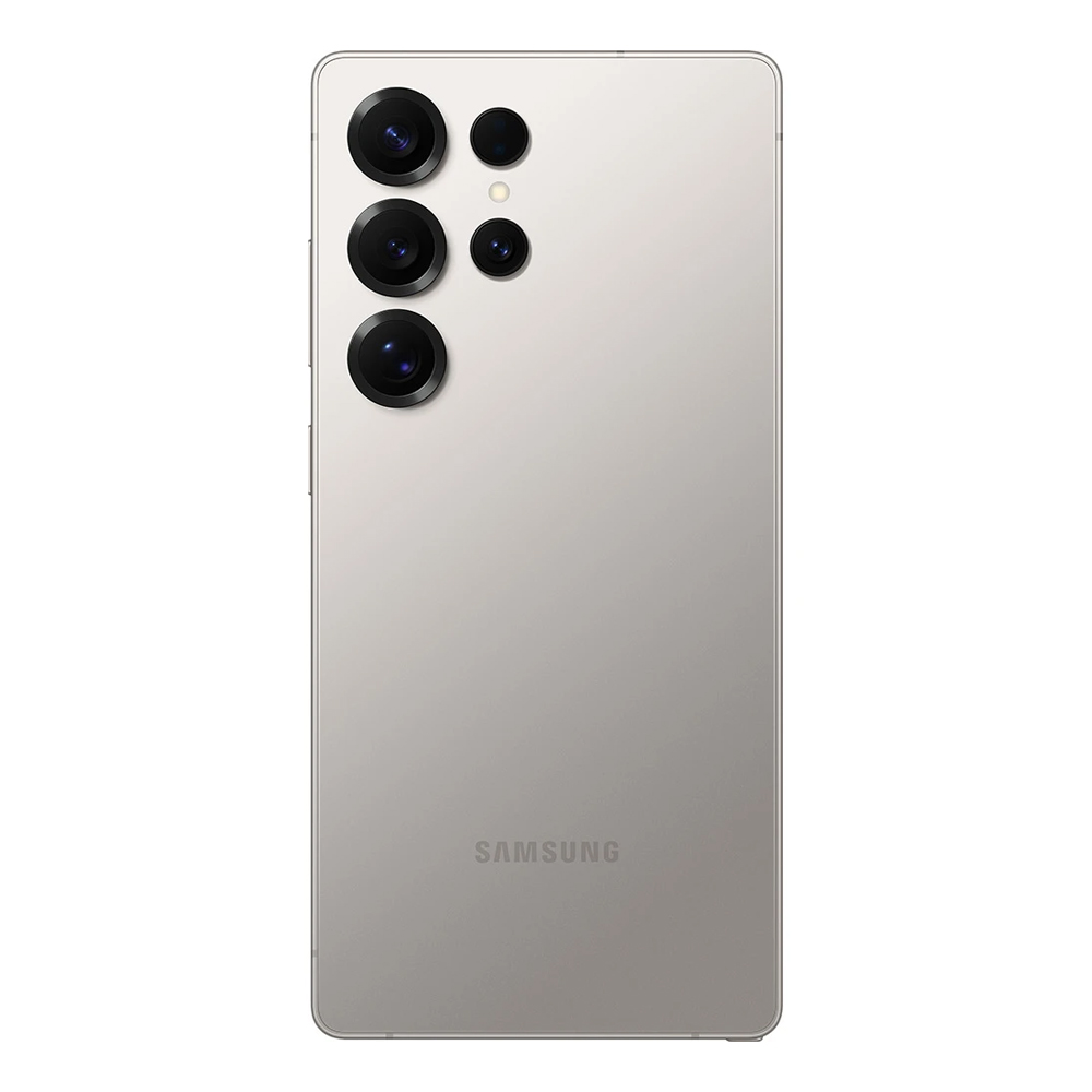 Samsung Galaxy S25 Ultra S938 5G Dual Sim 12GB RAM 512GB Titanium Grey - Image 4