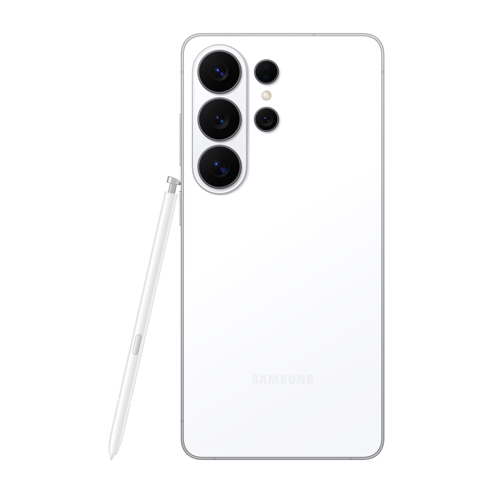 Samsung Galaxy S26 Ultra S948B 5G Dual Sim 12GB RAM 256GB White - Image 4