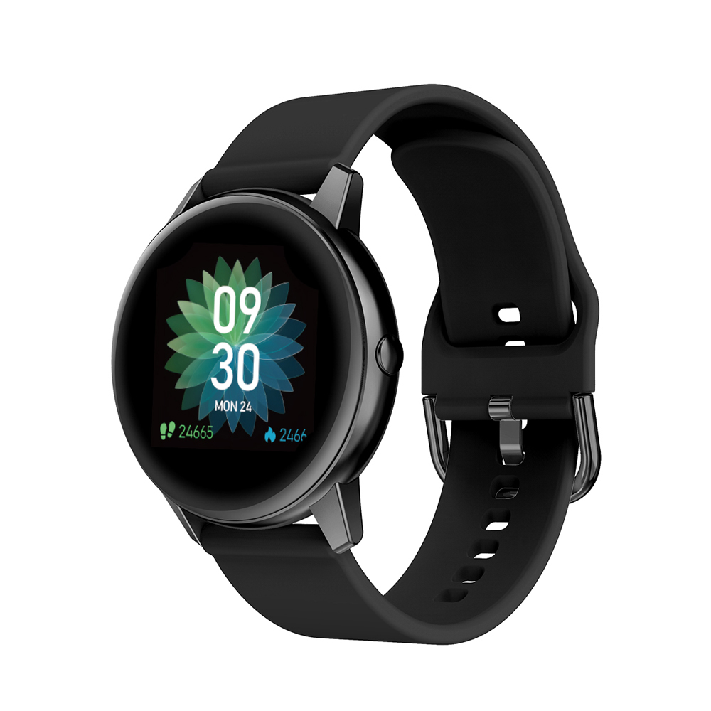SMA Smart Watch R3, Black