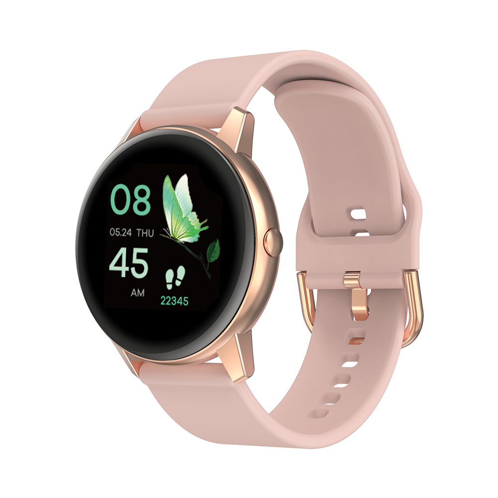 SMA Smart Watch R3, Pink