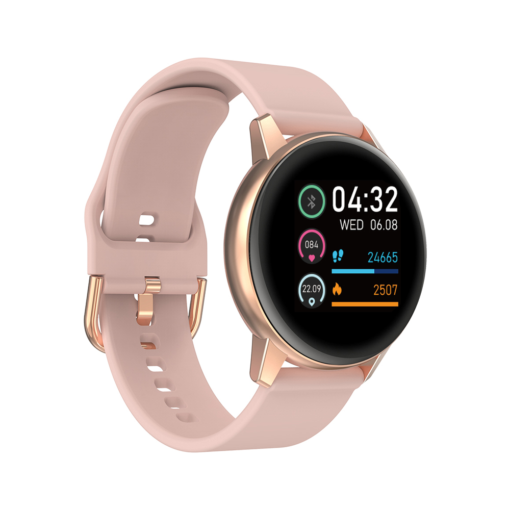 SMA Smart Watch R3, Pink - Image 2