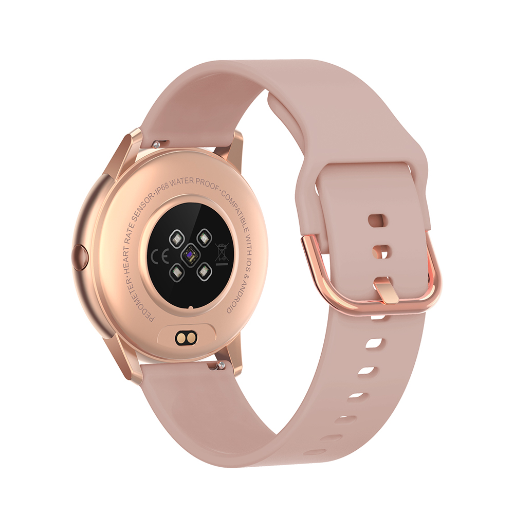SMA Smart Watch R3, Pink - Image 3