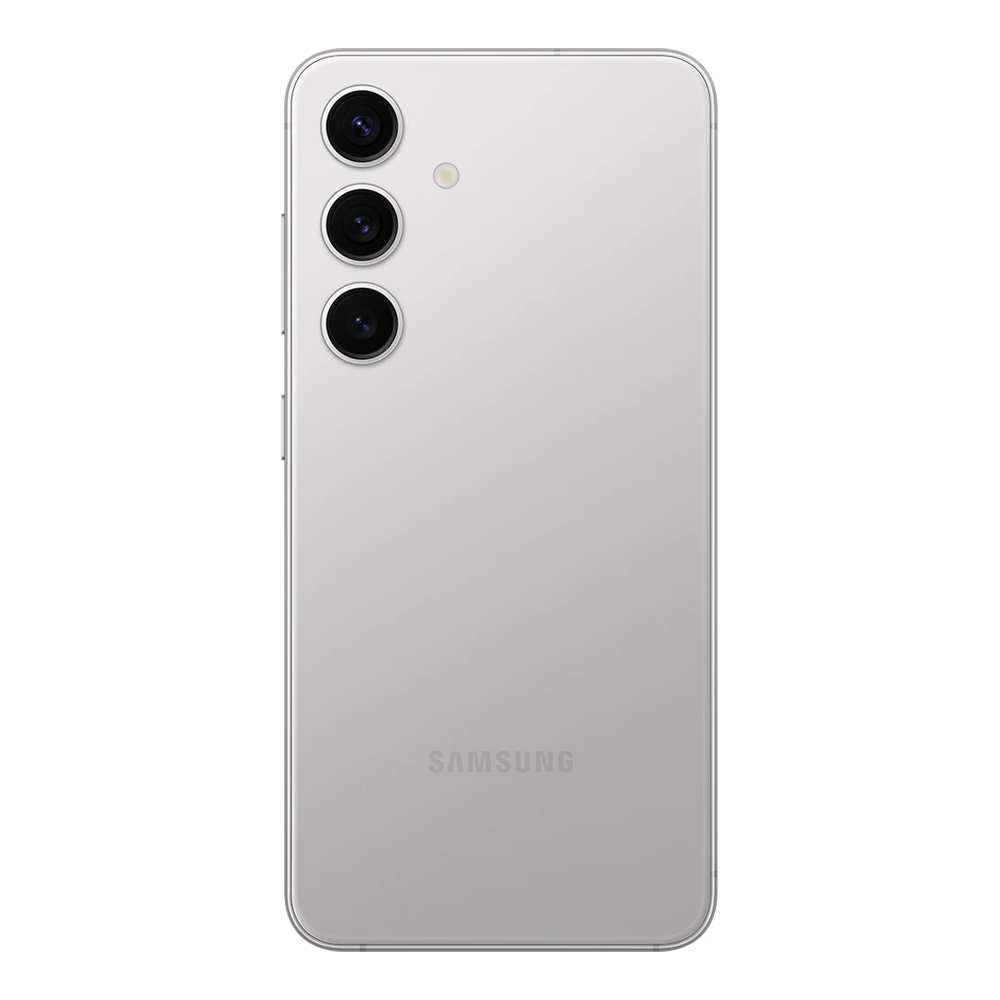 Samsung Galaxy S24 256GB Marbel Gray - Image 4