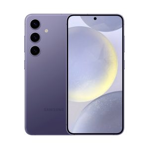 Samsung Galaxy S24 256GB Cobalt Violet