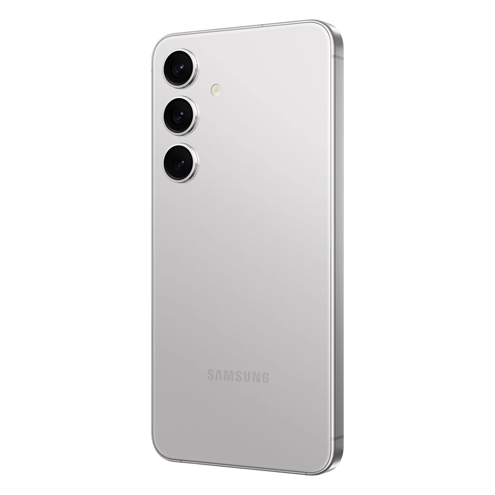 Samsung Galaxy S24 256GB Marble Gray - Image 3