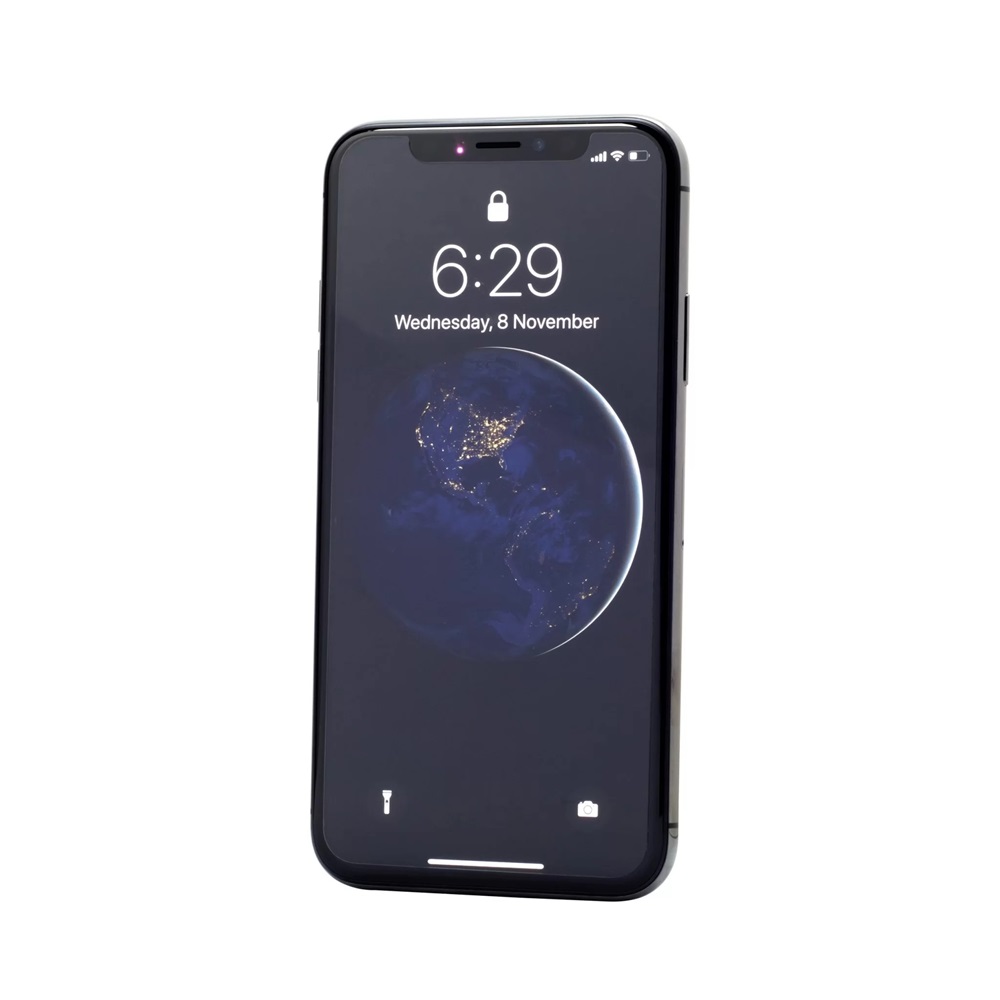 RhinoShield Film Front iPhone X/Xs/11 Pro, Clear - Image 2