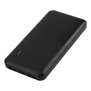 Setty Power Bank  10000mAh 10W SPB-10, Black