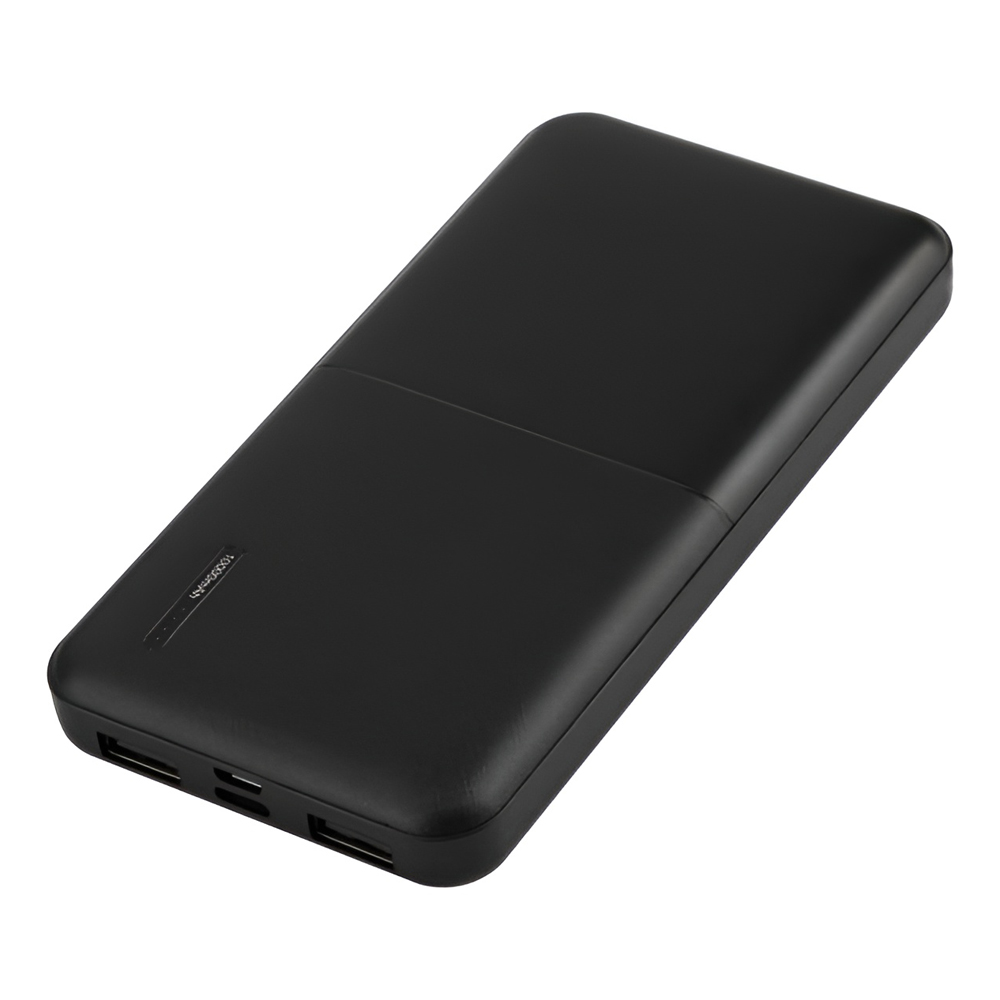 Setty Power Bank 10000mAh 10W SPB-10, Black