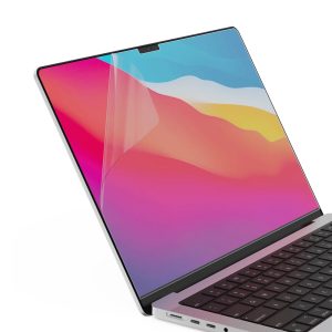 DDC Screen Protector for Macbook Air 15 M2 (2022) / M3 (2024), Clear