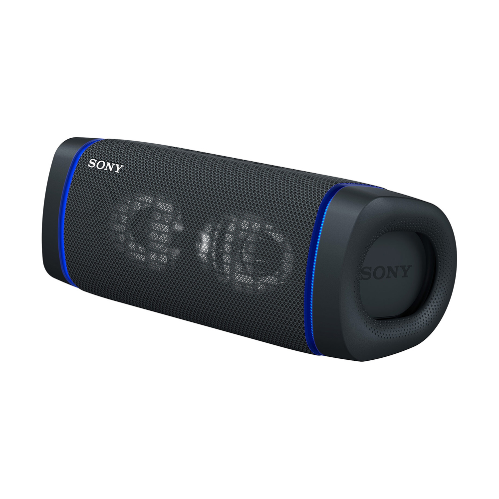 SONY Wireless Speaker SRSXB33B Black - Image 2