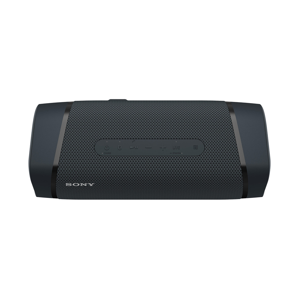 SONY Wireless Speaker SRSXB33B Black - Image 3