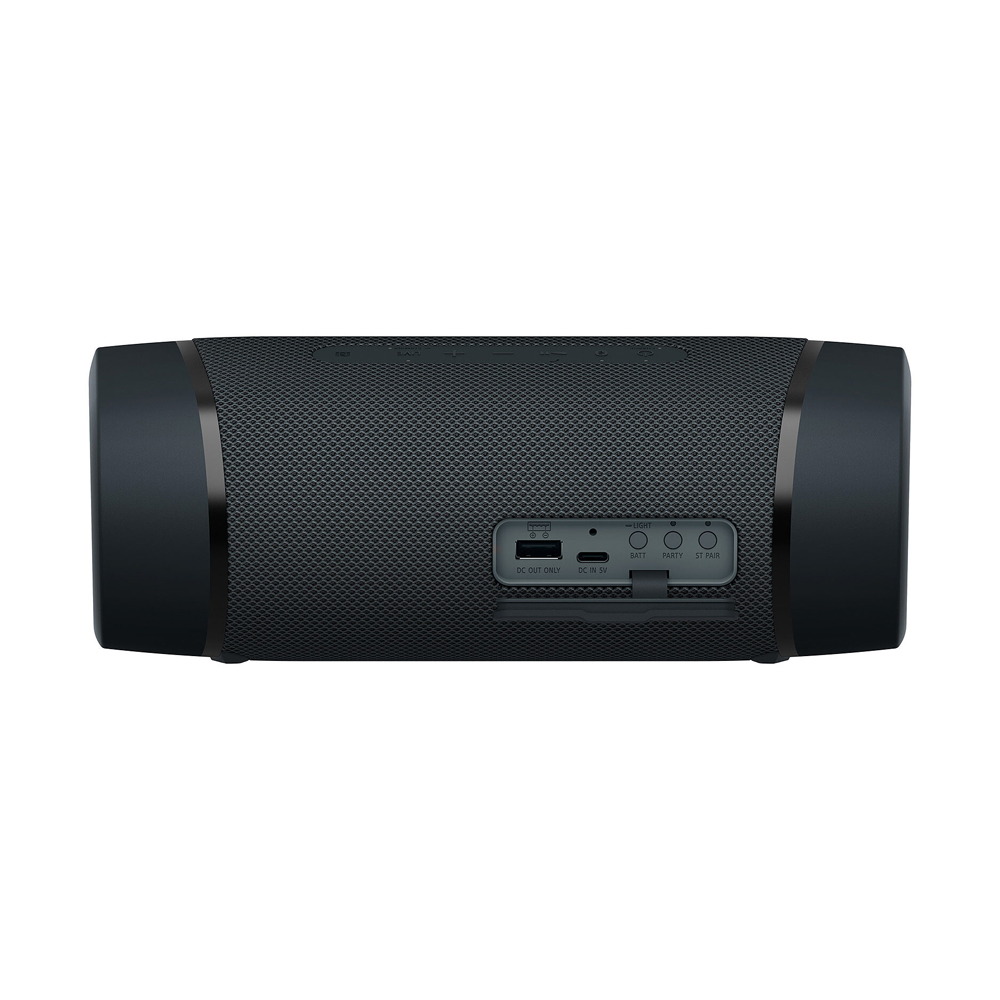 SONY Wireless Speaker SRSXB33B Black - Image 4