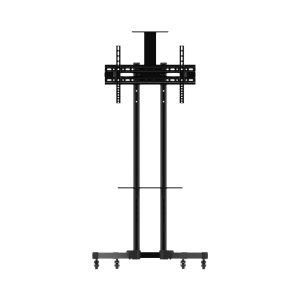 Serioux Stand TV mobil TV109, reglabil, 32"-70" (80cm-178cm), Blafck