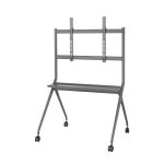 Serioux Stand TV SRXA-TV15-68FW, 50-86inch, Black