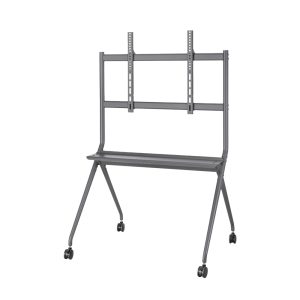 Serioux Stand TV SRXA-TV15-68FW, 50-86inch, Black