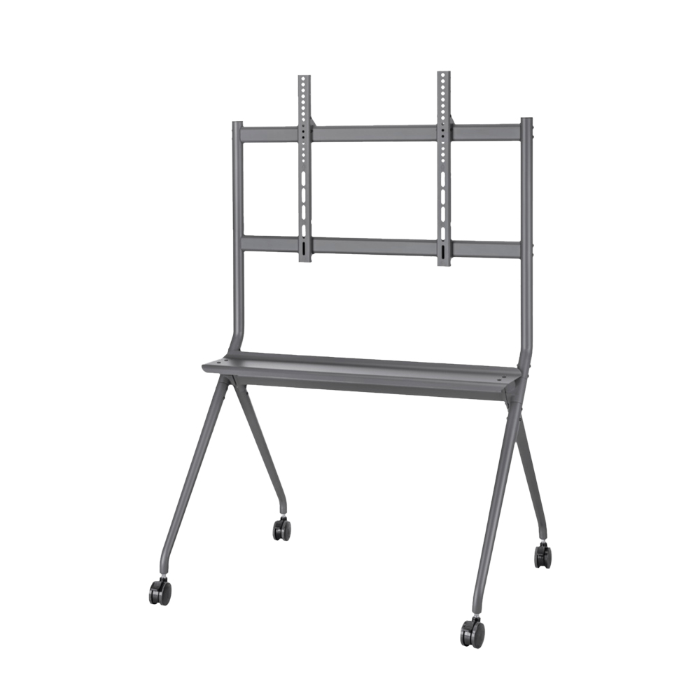 Serioux Stand TV SRXA-TV15-68FW, 50-86inch, Black