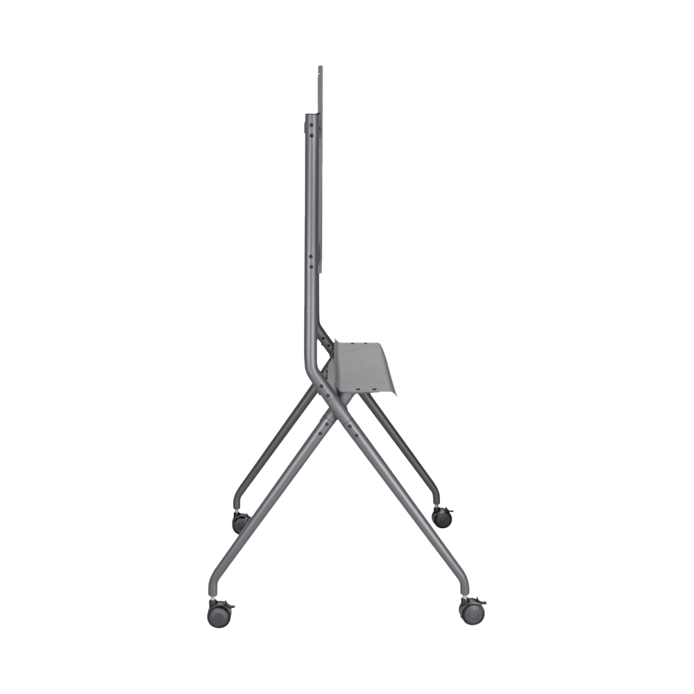 Serioux Stand TV SRXA-TV15-68FW, 50-86inch, Black - Image 2