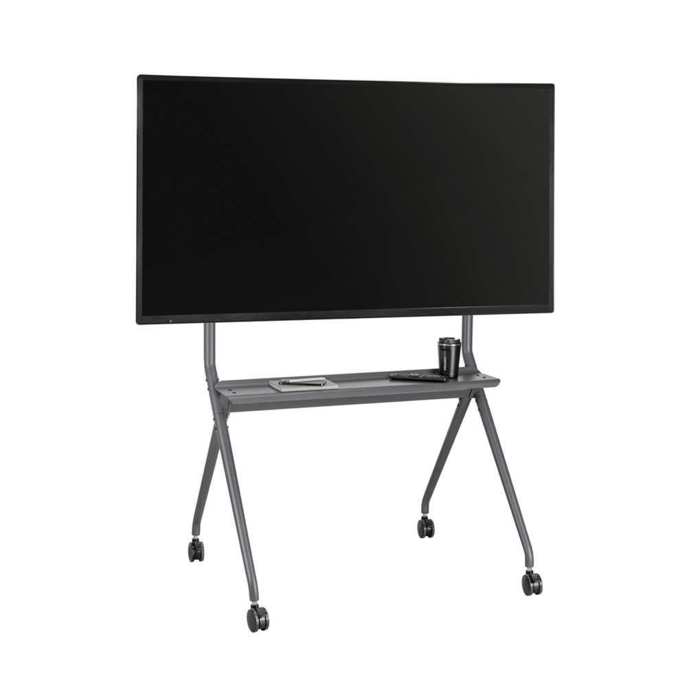 Serioux Stand TV SRXA-TV15-68FW, 50-86inch, Black - Image 3