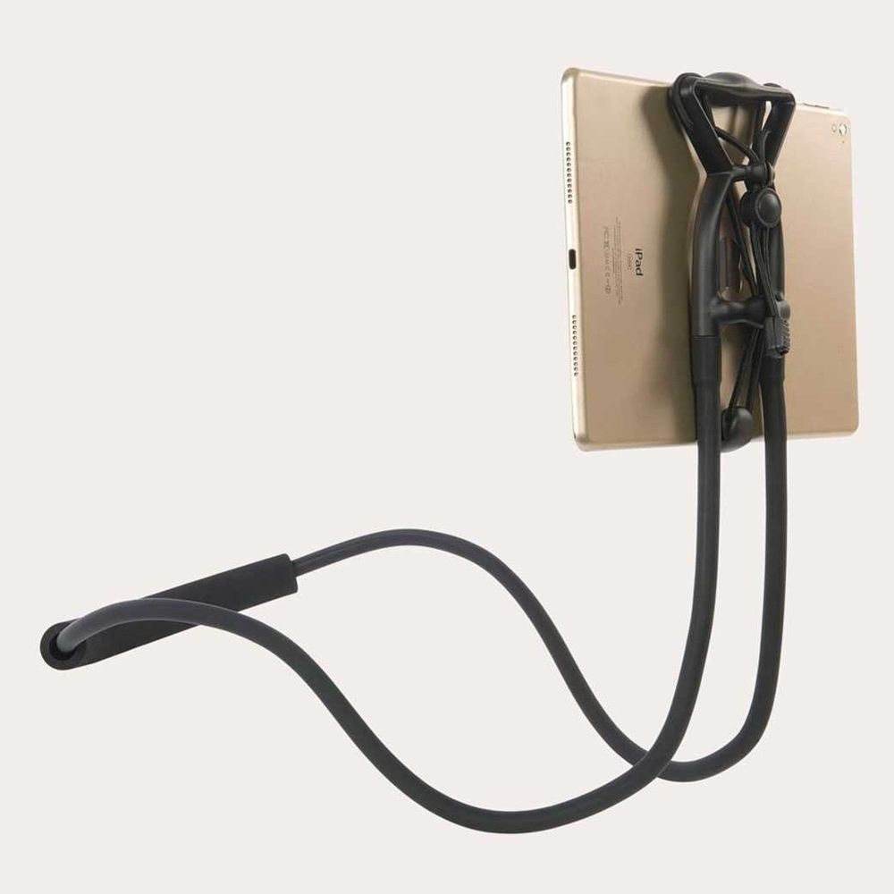 Tucano Sospendo for Smartphone/Tablet 10" L size, Black - Image 2